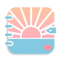 DayDew - Daily Journal, Diary