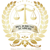 Dev Judicial Academy